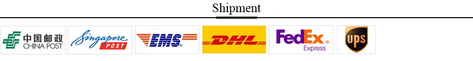 shipment