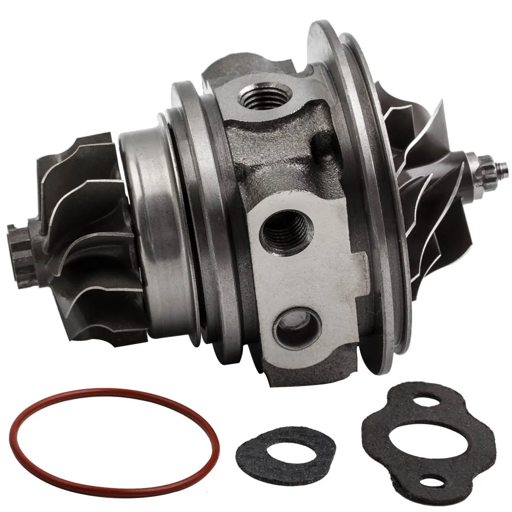 Для SAAB 9 3 5 TD04HL 15T Турбокомпрессор картридж 49189 01800 9172180 01800/55559825|Турбонагнетатели и