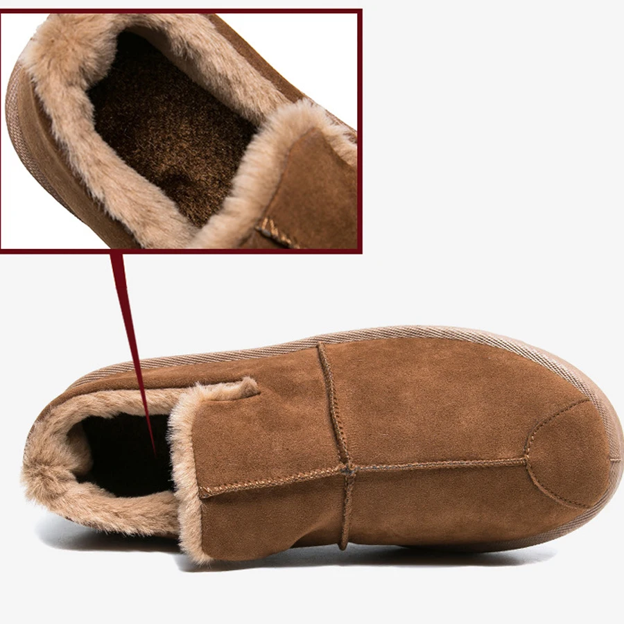 Boots Men(3)