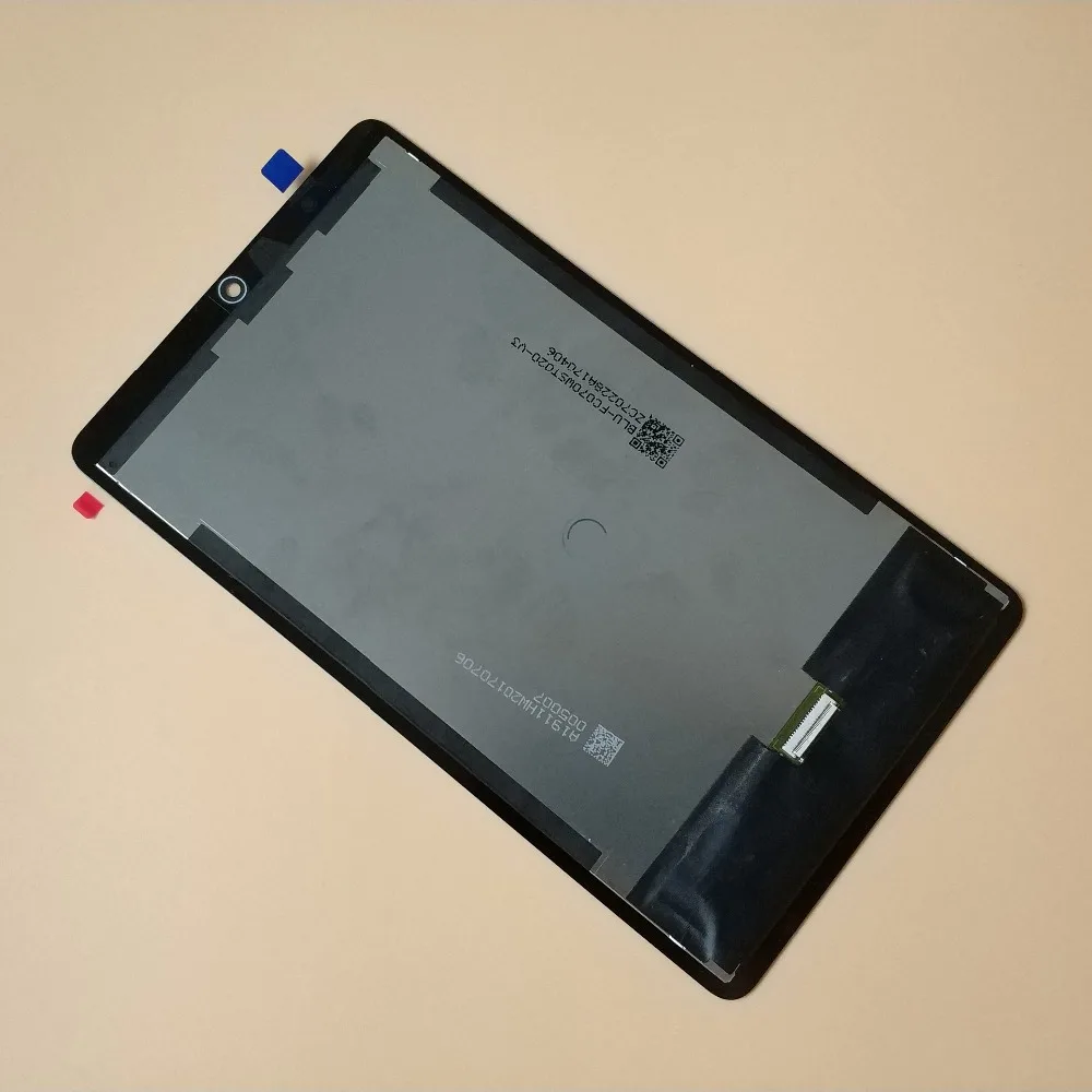 New Tested For Huawei Mediapad T3 7.0 BG2 W09 BG2 U01 BG2 U03 3G or