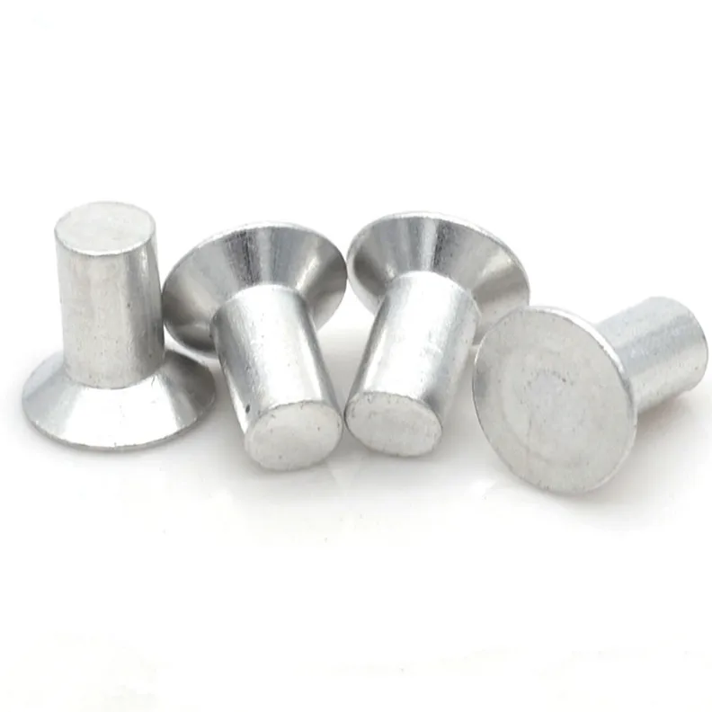MONEL COUNTERSUNK RIVETS 4-3 in 50 or100 PKTS FREE POST MONEL COUNTERSUNK RIVETS 4-3 in 50 or100 PKTS FREE POST