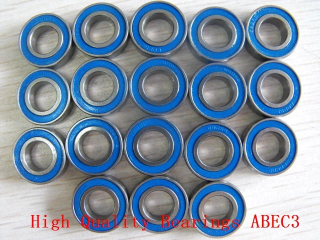 

Kyosho Inferno MP7.5 777 ST-RR RC bearing Set