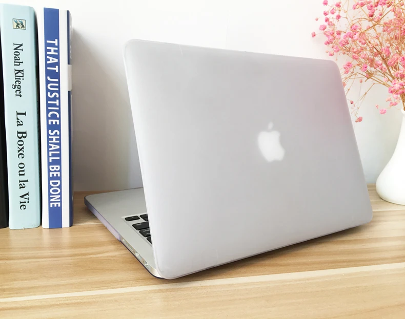 Slim For Macbook Air 11 13 A1466 Laptop Case Hard PVC Matte Protective Cover For Macbook Air 11 13 A1466 A1369 Laptop Cover   (14)