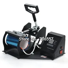 Портативные чашки с цифрами кружка термопресс машина, сублимационная кружка печати