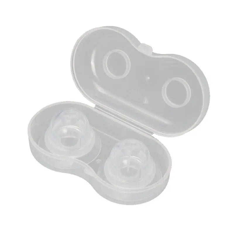 

Nipple Aspirator Puller Niplette Treatment Redress Sucking Redress Correction Shaper Breastfeeding Aid