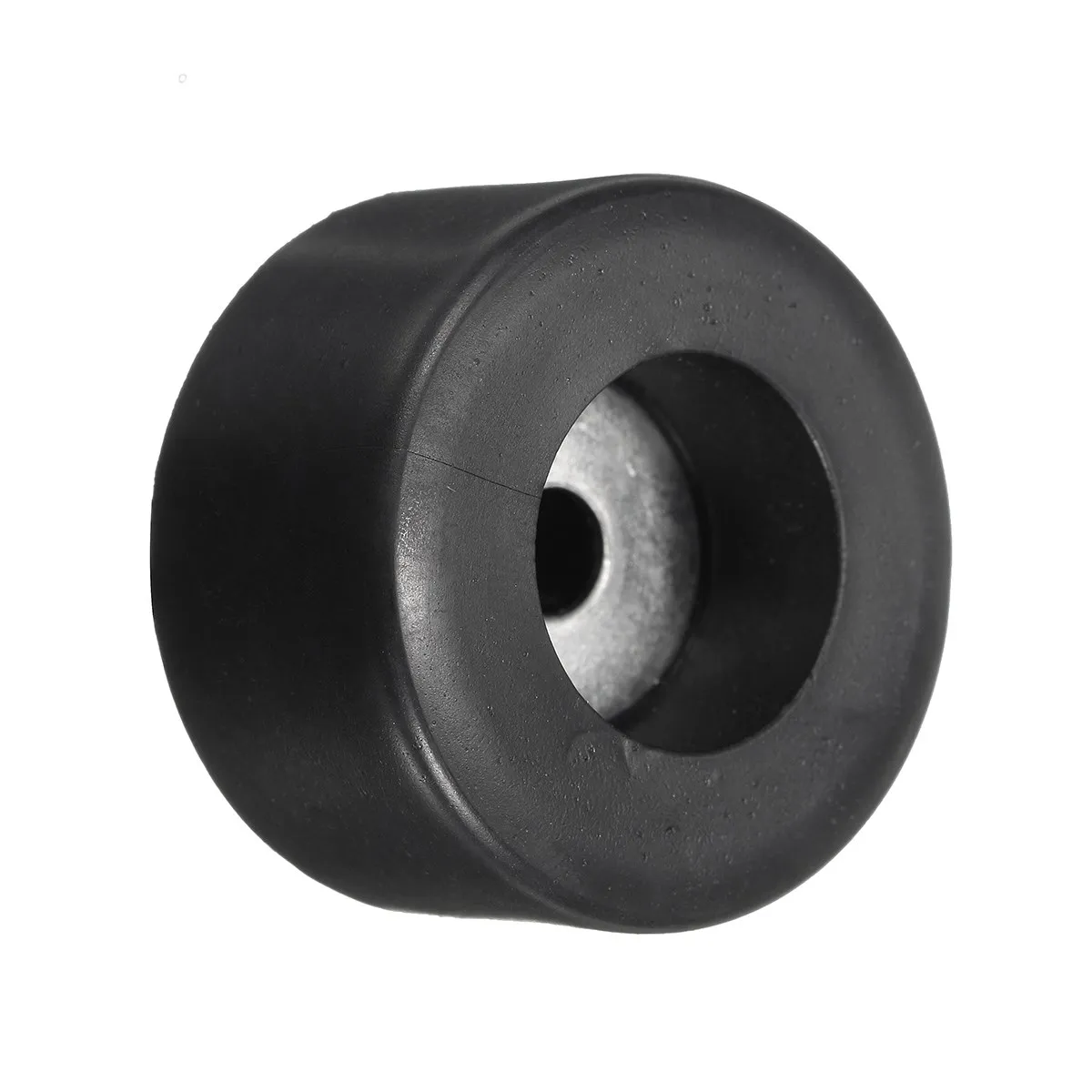 LEORY Durable Black 38mm x 19mm Large Case Speaker Rubber Feet