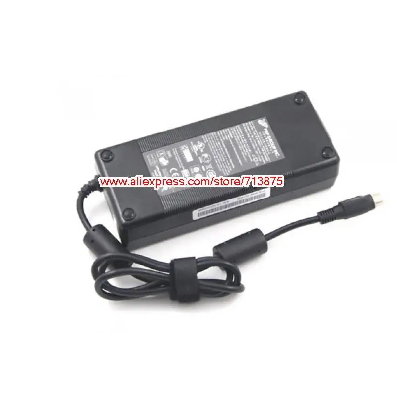 Натуральная FSP150 AHAN1 12V 12.5A DPS 150NB 1A ноутбук Зарядное устройство для Сетевое