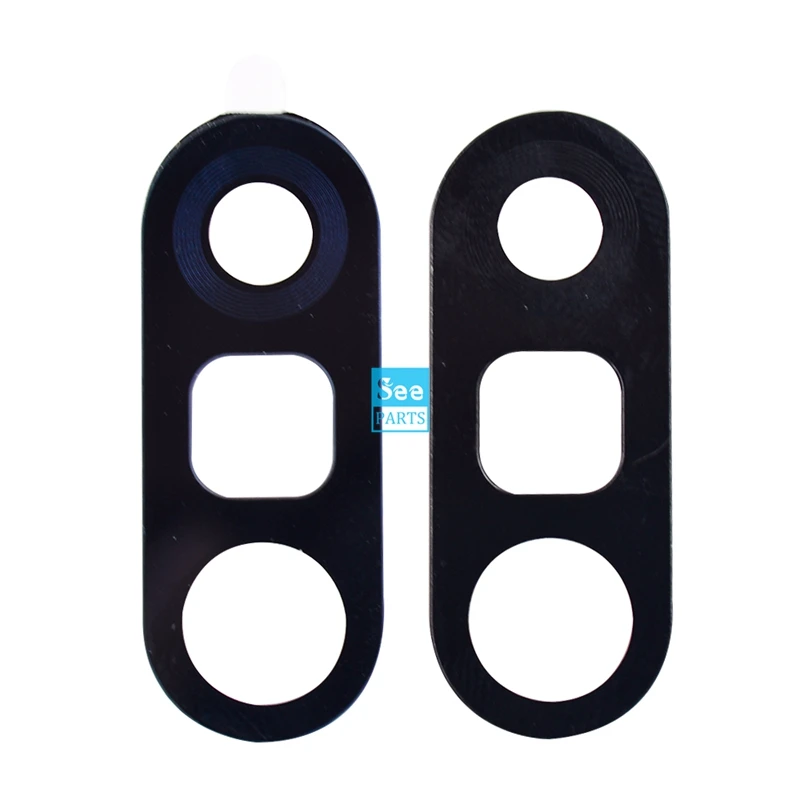 For LG G5 Rear Camera Lens Back Main Camera Glass Cover Replacement Parts Adhesive 5 3 5