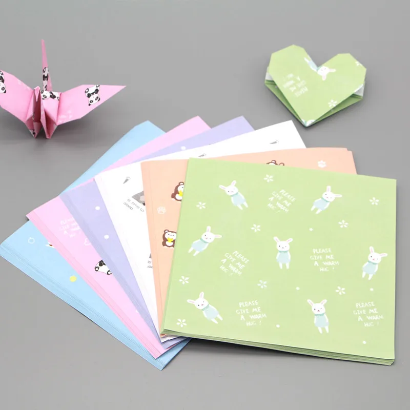 40pcs 40cm Square Origami Paper Print Patterned Handmade Origami Extraordinary Patterned Origami Paper 40pcs 40cm Square Origami Paper Print Patterned Handmade Origami Extraordinary Patterned Origami Paper