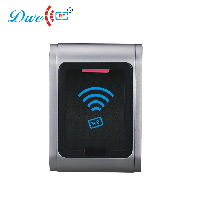waterproof reader