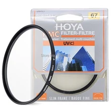 67 мм Hoya HMC UV (C) Тонкая Цифровая SLR Объектив Фильтр Kenko B + W