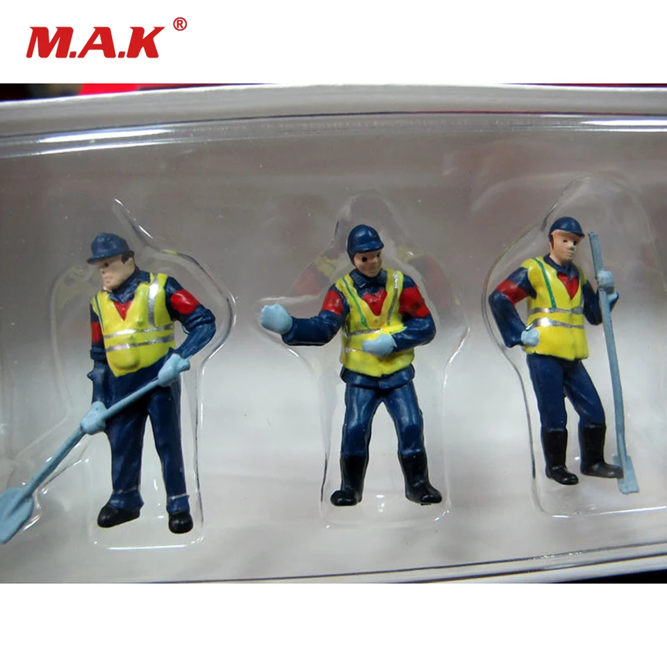 construction figures toys