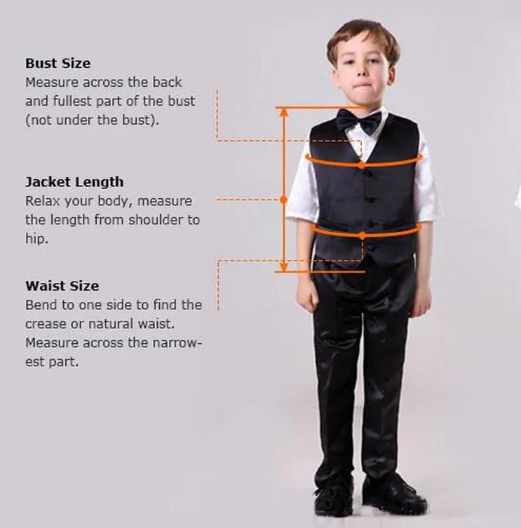 Костюм для мальчиков с отворотом и двумя пуговицами детский серый Свадебный костюм для мальчиков смокинги для мальчиков на заказ, куртка+ штаны