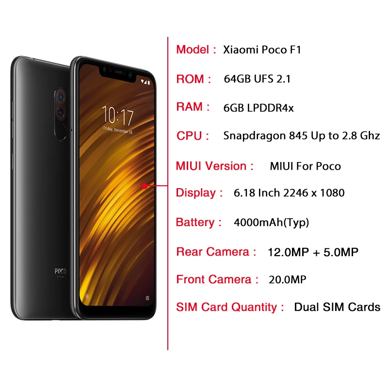Poco X3 Pro Цена И Характеристики