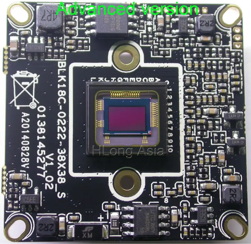 bilder für IPC (1080 P) 1/2. 8 "sony imx322 bildsensor hi3516c cctv-ip-kamera-modul platine unterstützung externe usb wifi bilder für IPC (1080 P) 1/2. 8 "sony imx322 bildsensor hi3516c cctv-ip-kamera-modul platine unterstützung externe usb wifi