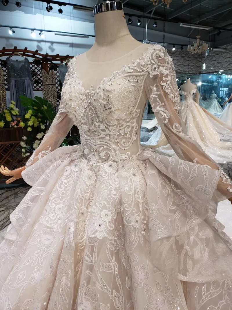 vestidos de noiva