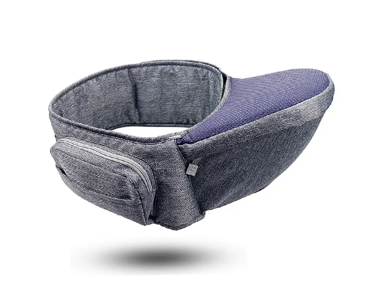 Medoboo эргономичный рюкзак для переноски ребенка Хипсит младенец поясной стул слинг для няни аксессуары для переноски