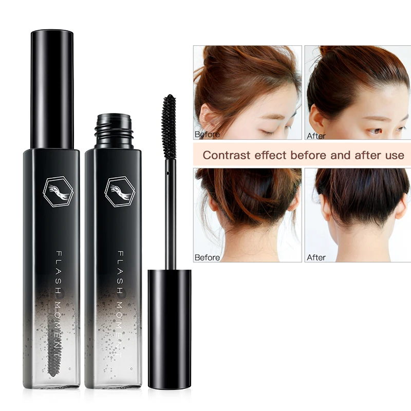 

Women Broken Hair Finishing Rod Styling Rapid Fixed Smooth Lasting Modeling Hair Styling Gel Typing Persistent Norm