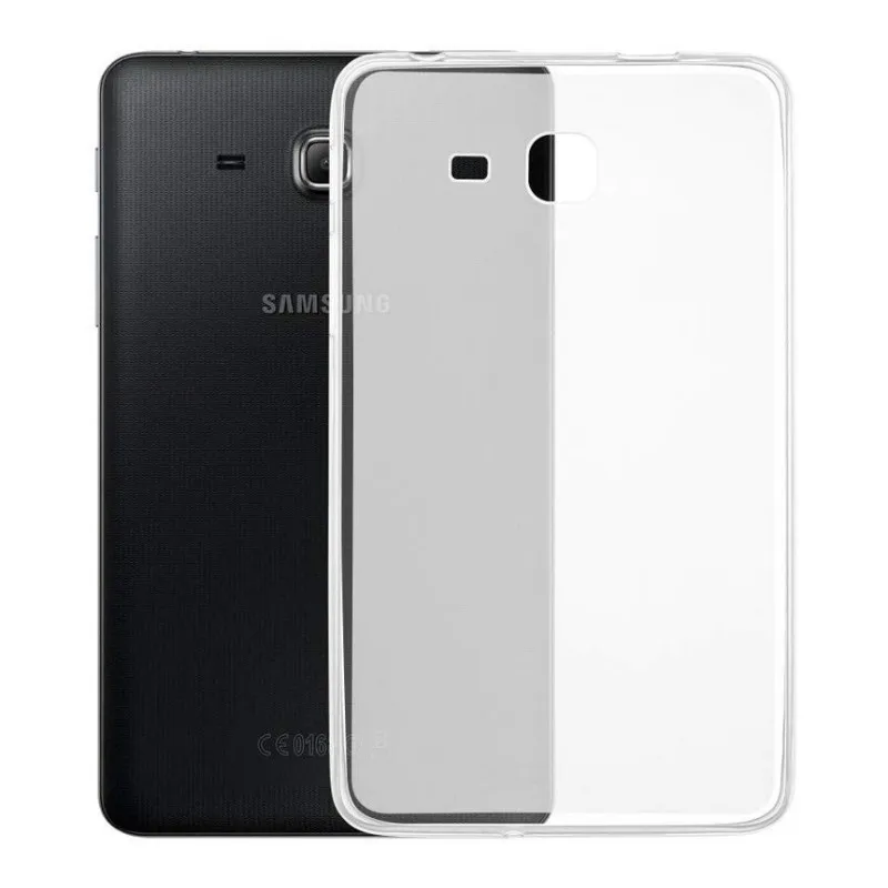 Чехол для планшета Samsung Galaxy Tab A6 7 0 дюйма дюймов T280 T285|Чехлы планшетов и