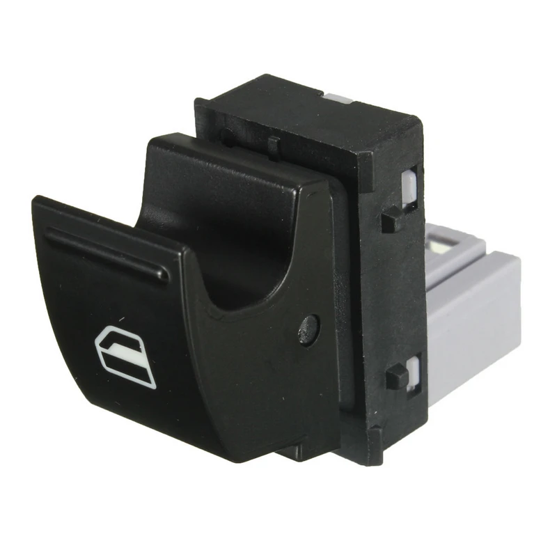 Electric Window Switch Passenger Side For VW Jetta Passat Golf MK5 MK6