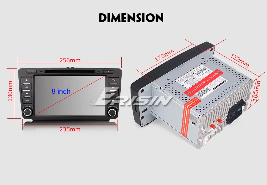 ES4826S-R23-Dimension
