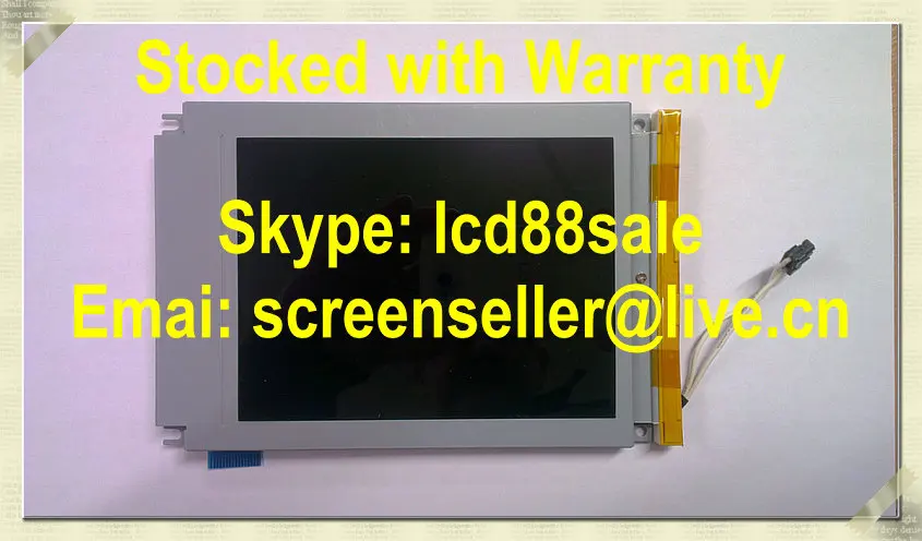 

best price and quality original LCBHBTB61VS industrial LCD Display