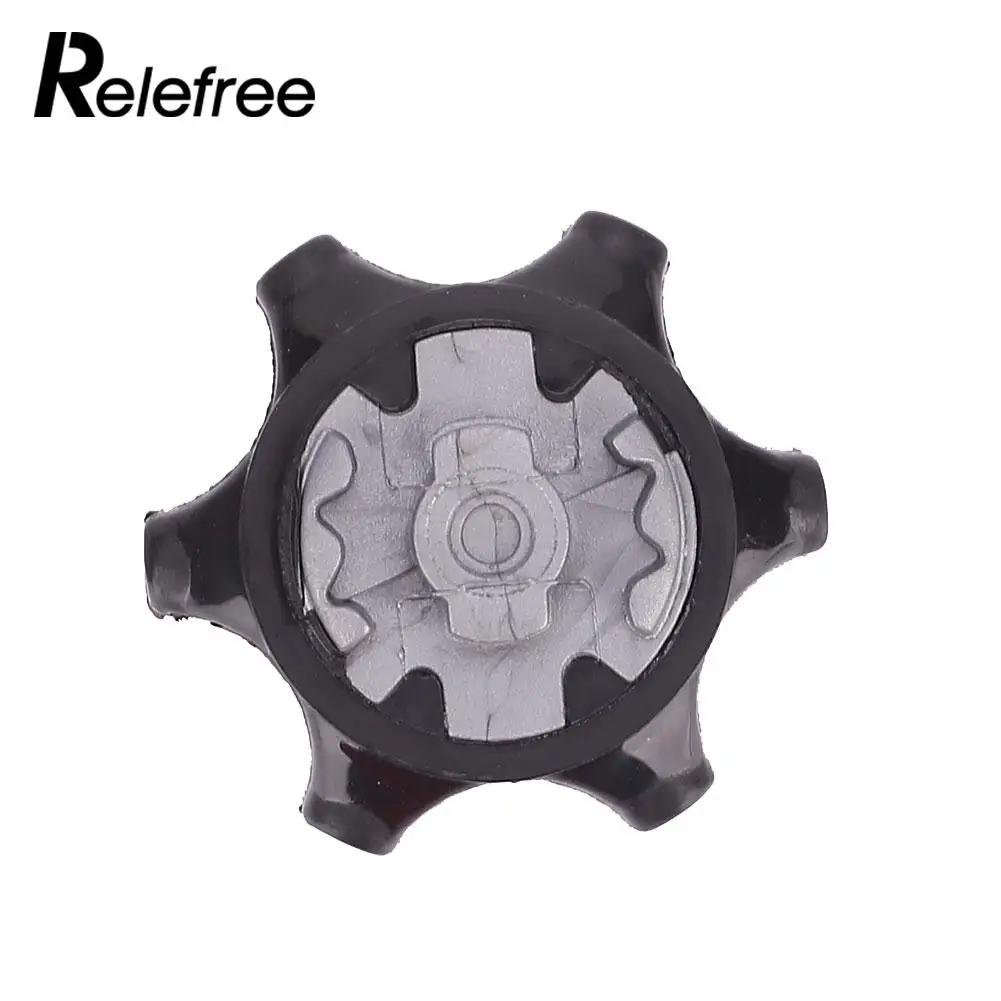 14/16/28 قطع حذاء جولف سبايك استبدال المربط البطل تويست المسمار ترصيع مكافحة زلة رقيقة جدا المرابط استبدال أجزاء اكسسوارات