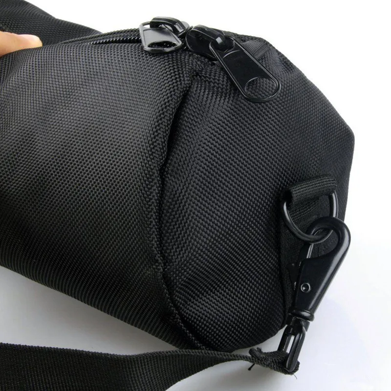 waterproof camera bag Tripod bag black 35cm 45cm 55cm 65cm 75cm 85cm 90cm 100cm Padded Strap Camera Tripod Carry Bag Travel Case For Velbon Tripod bag waterproof camera bag