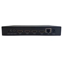 NTV 4* HDMI вход H.264/MPEG4 HTTP/RTSP/HLS/RTMP кодер для стриминга видео кодер HDMI