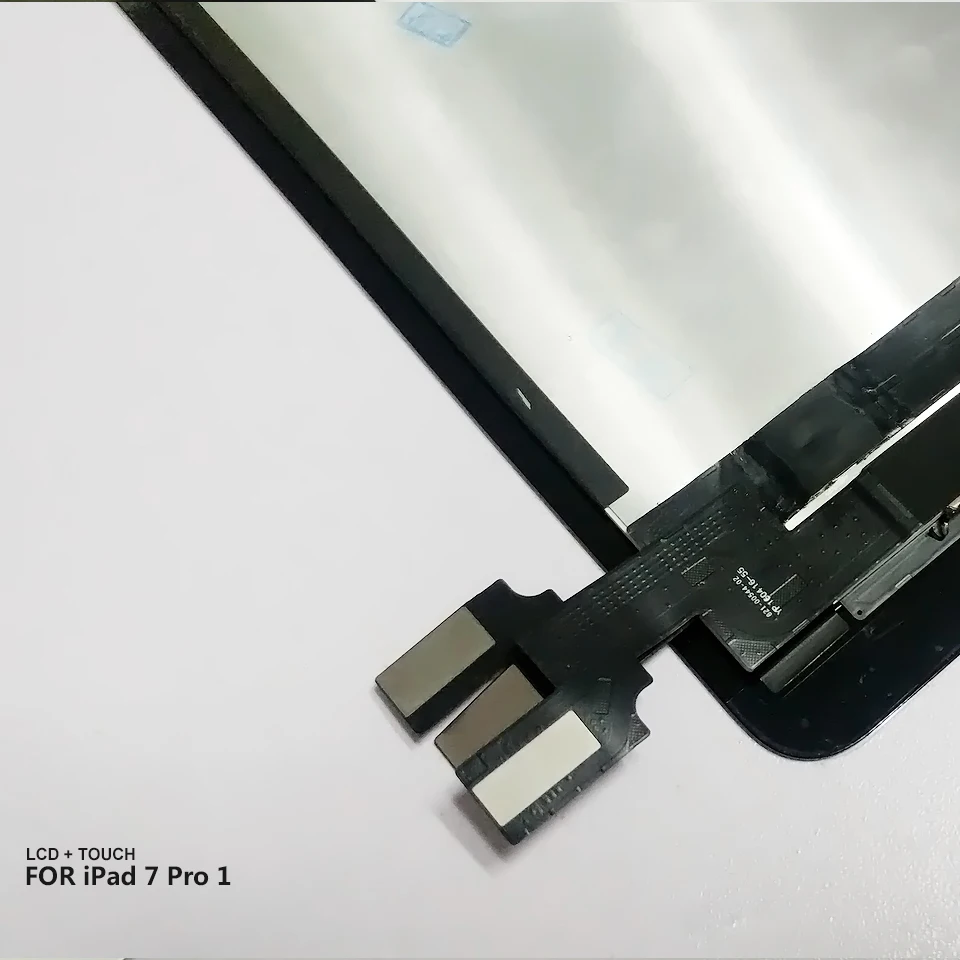 ipad7 or ipad pro-16
