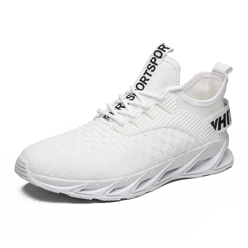

Sapato Masculino Krasovki Zapatos De Hombre Shoes Men Sneakers Summer Autumn Ultra Boosts Baskets Breathable Casual Shoes 8F619-
