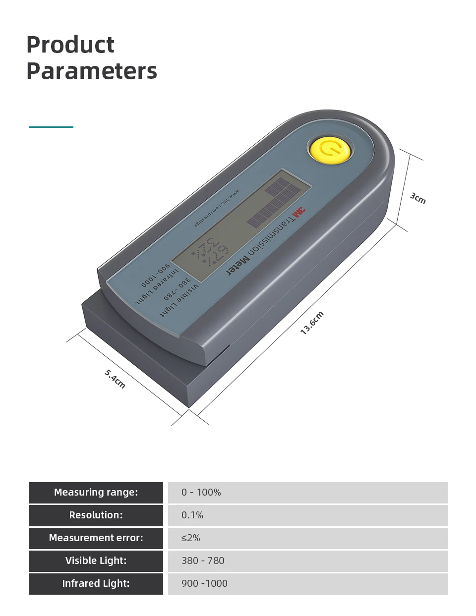 solar Transmission Meter (11)