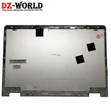 ЖК-дисплей задняя крышка для lenovo ThinkPad S3 Йога 14 20DM 20DN Верхняя панель дисплея крышкой Экран оболочки 00UP070 00HN632