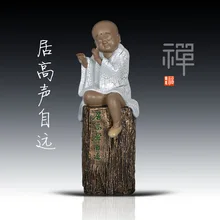 Шэньчжэнь завод креативные молодых начинающих рабочего офиса украшения интерьера украшения дома китайский дзен