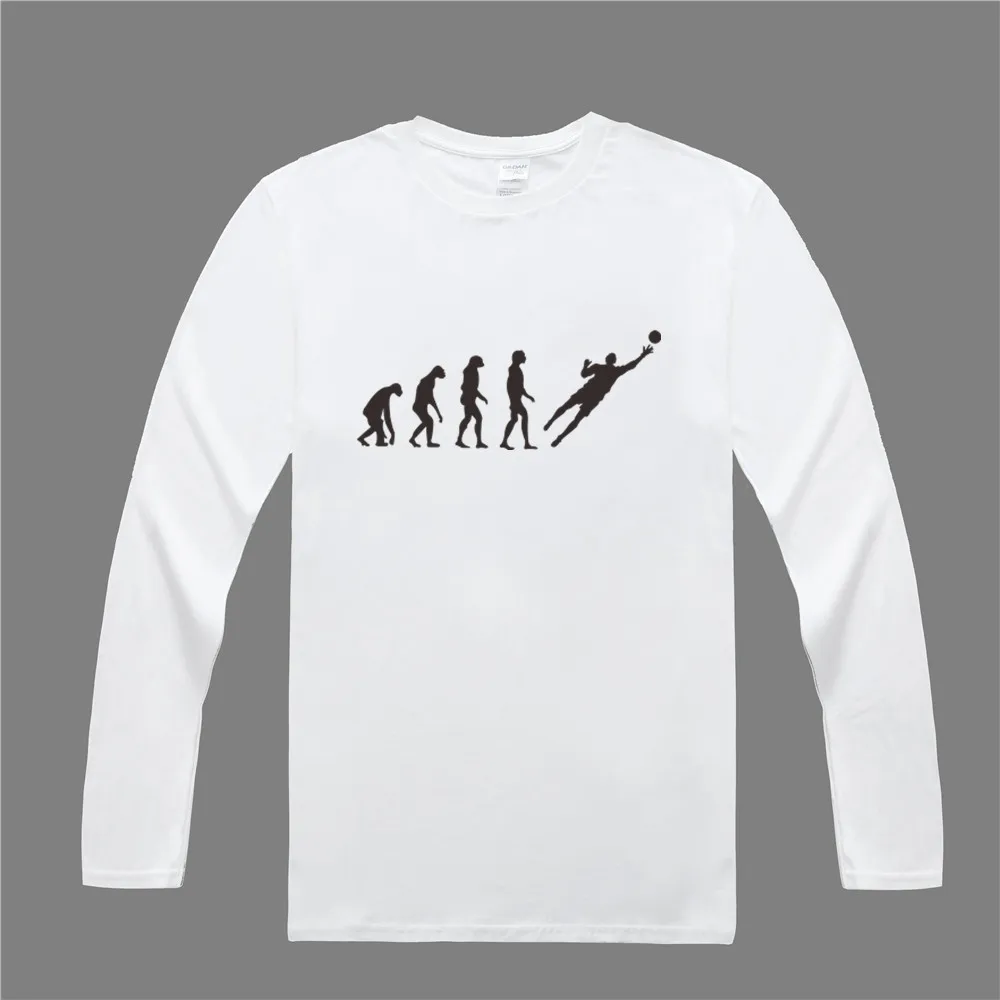 t shirt goalkeeper
