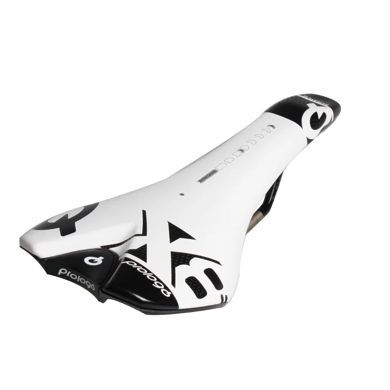 

MTB route Dynamic Filling Solid Comfortable Saddle Professional Training Grade Cheap Road Mountain Dual-use Bicycle Saddle DH