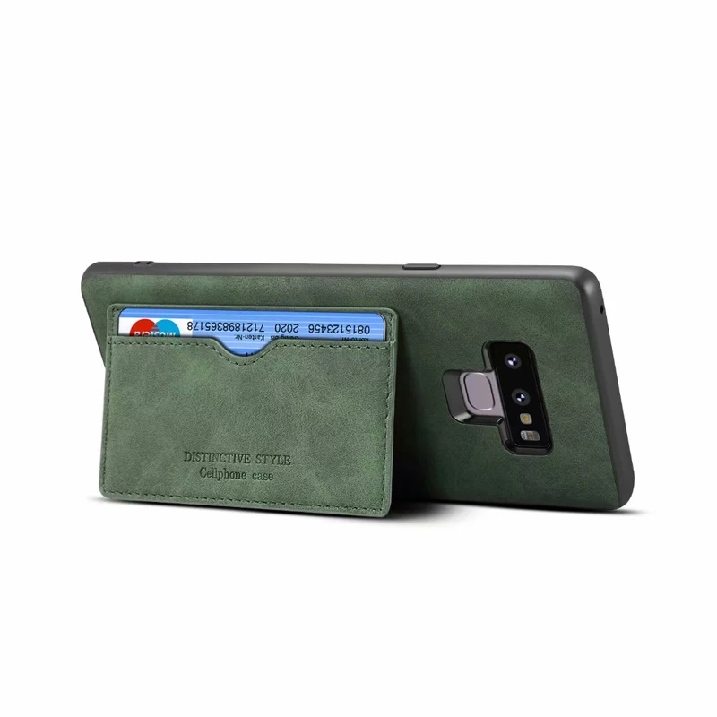 note 9 green
