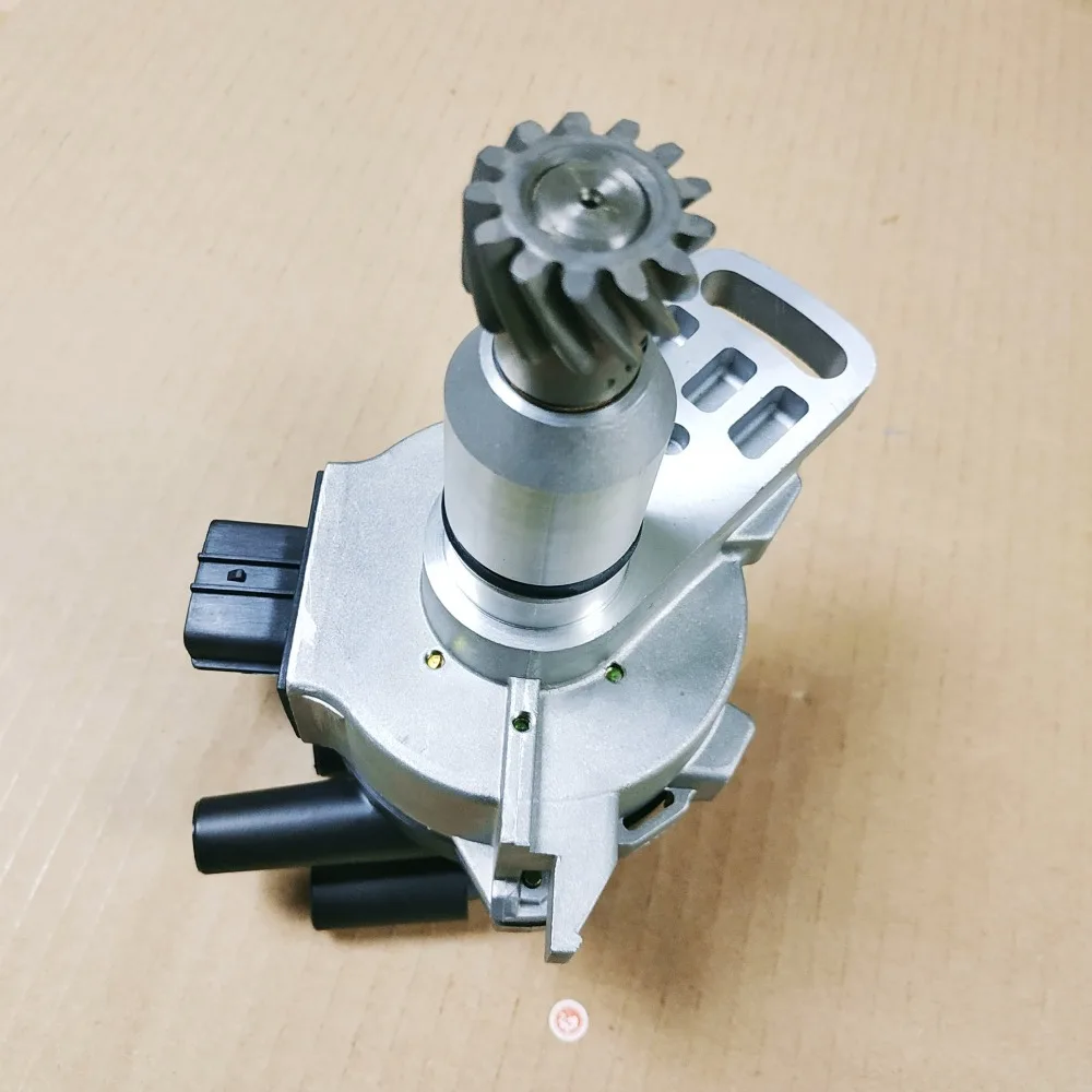 Запасные части дистрибьютор зажигания OEM 2.0L 626 MX6 MX 6 FS78 T2T54971 DT6T578 FS01 18