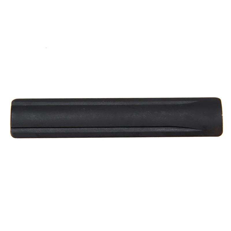 Round Bottom Dovetail Rail Base 11mm Sight 20/116mm Professional Steel