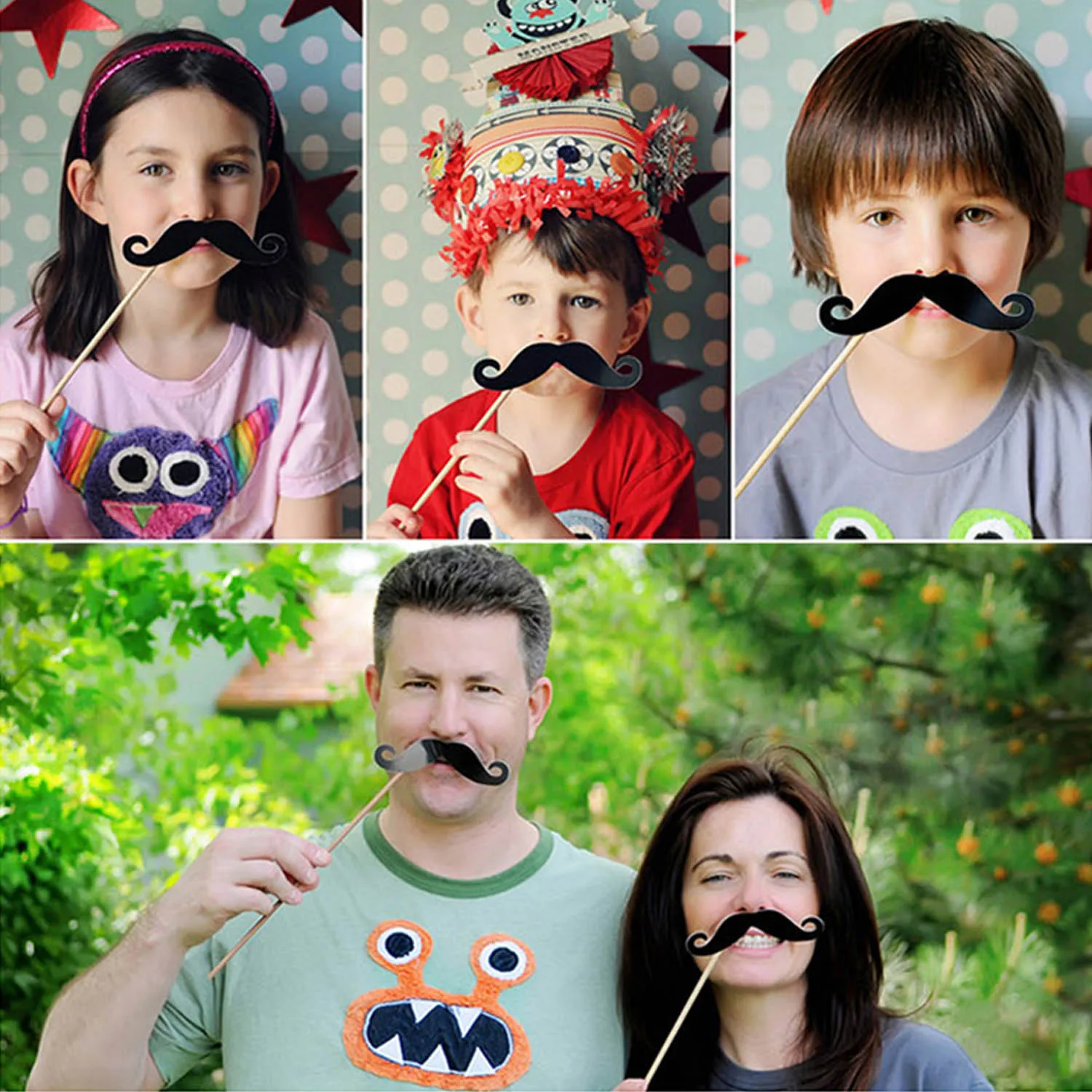Фотообои для фотографий 27 шт.|props for photos|props photographyprops photo booth |