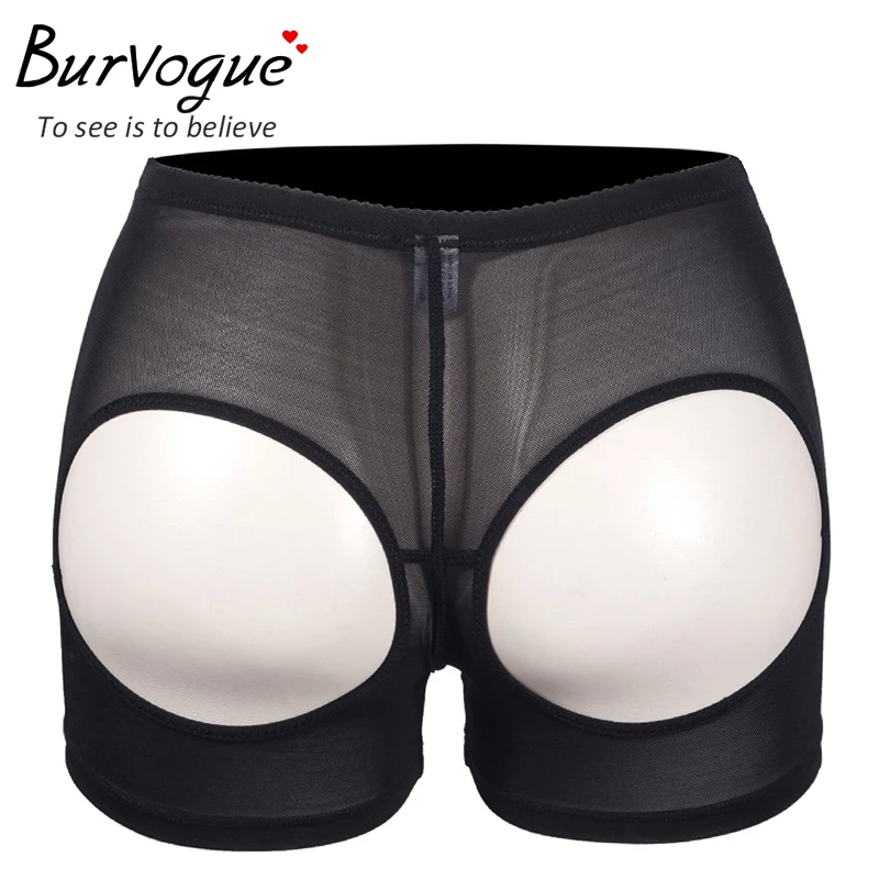 Butt Enhancer Underwear Shaper