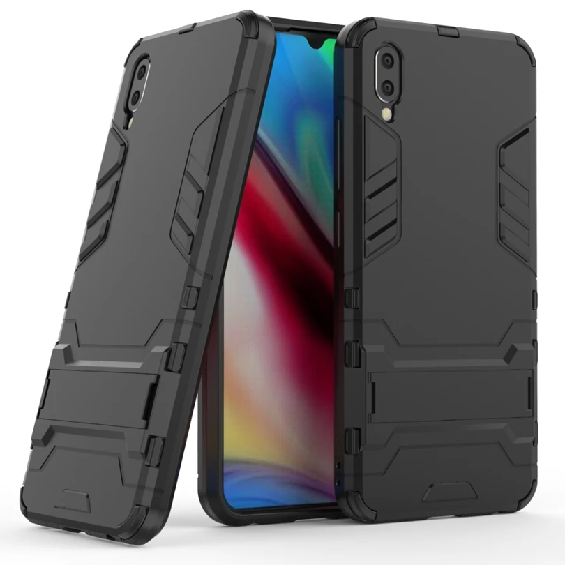 Funda para Samsung Galaxy S10E Carcasa Silicona Samsung Galaxy S10E Silicona Gel TPU Case Goma Colores del Caramelo Anti-Rasgu/ño Resistente Ultra Suave Protectora Caso Rojo