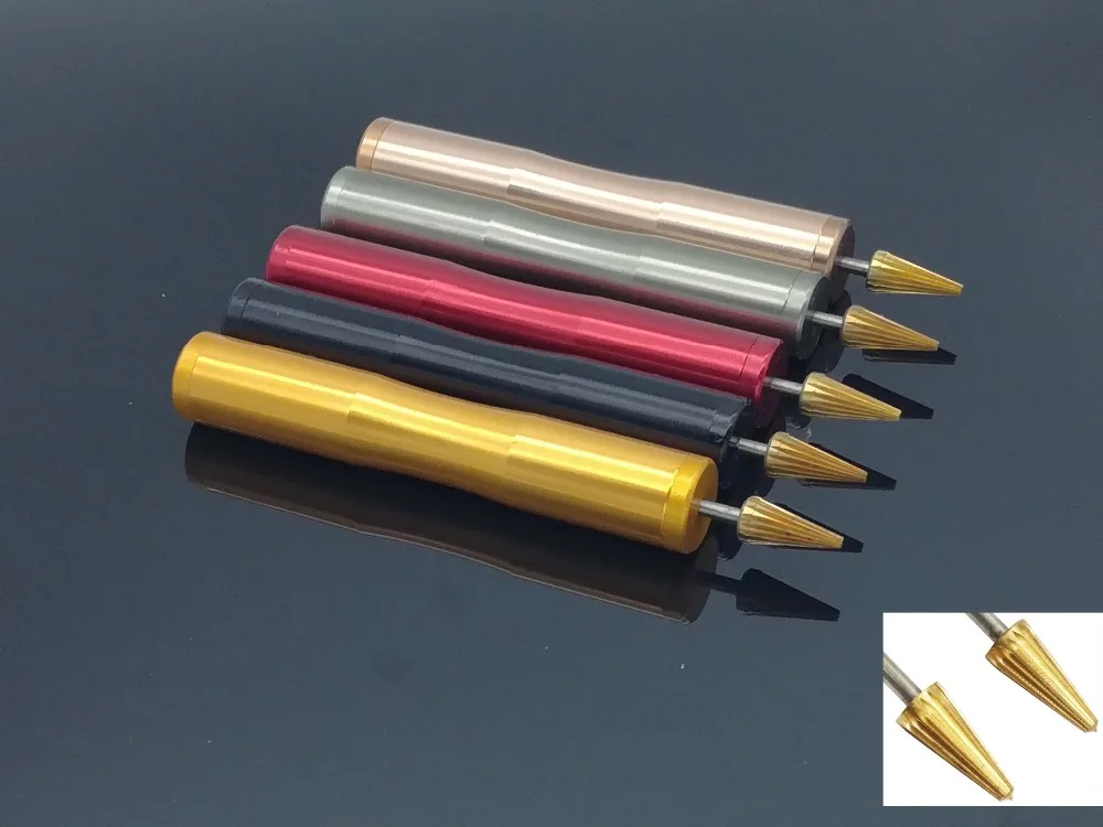 leather edge paint applicator