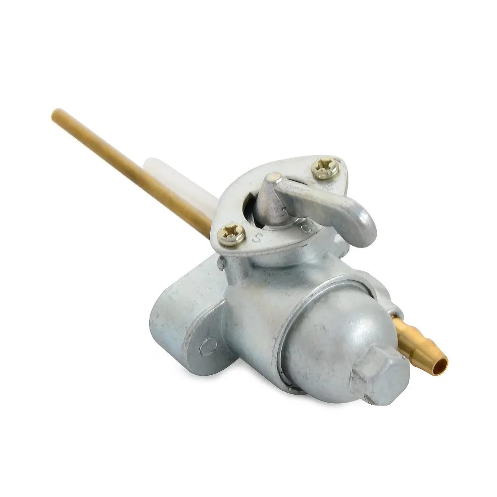 

Petcock Fuel Valve Fuel Tank Switch For Honda CB100 CB125 CB125S CA175 CA110