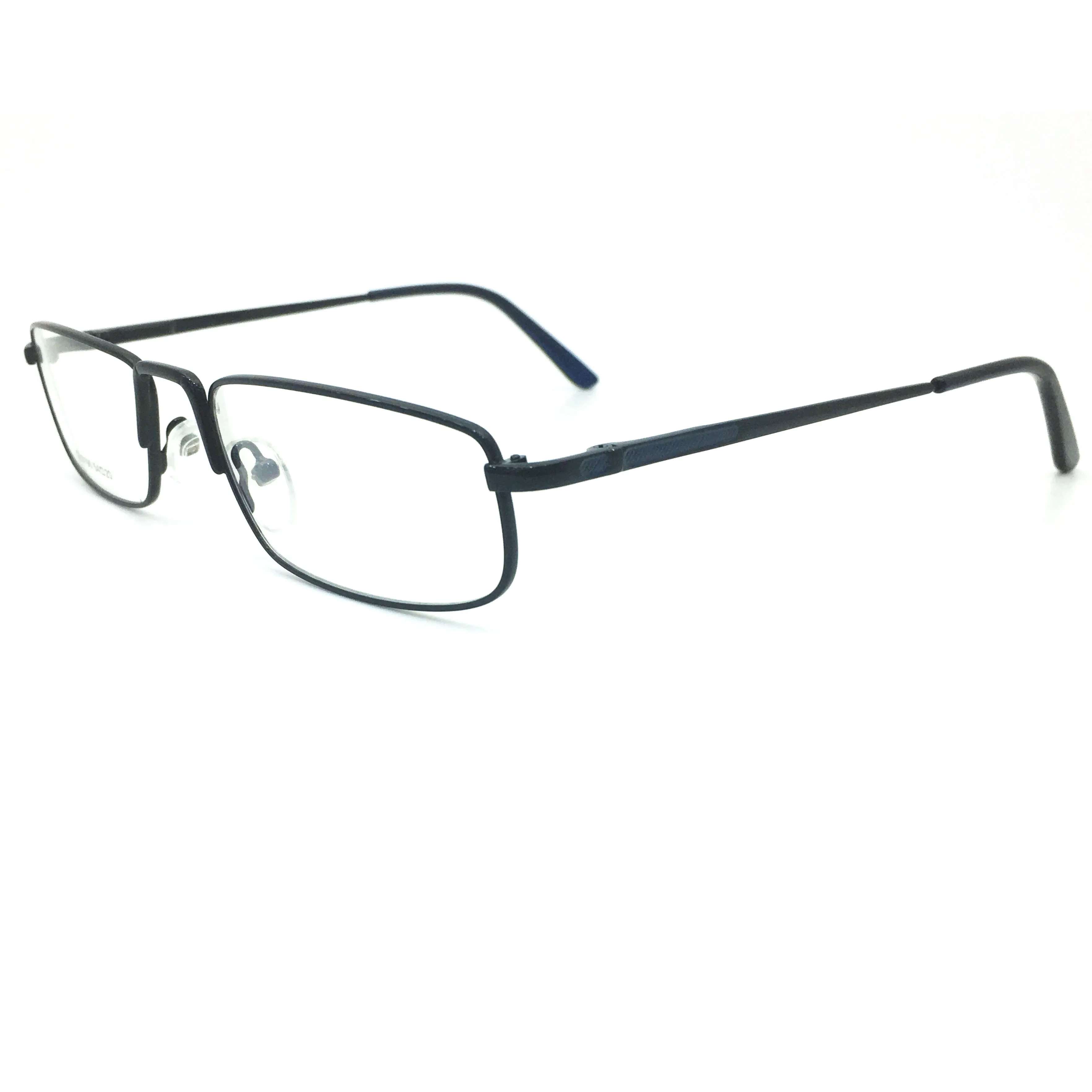 GL0196 Ann Defee оптическая металлическая оправа для очков для мужчин очки для чтения рецепт полная Рамка обод очки