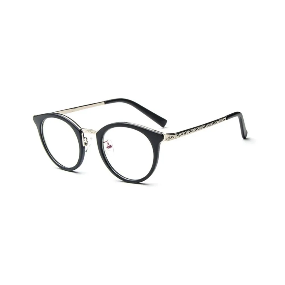 Розовые очки для чтения, оптические очки, оправа для мужчин, близорукость, рецепт, очки для женщин, ультралегкие прозрачные очки, очки