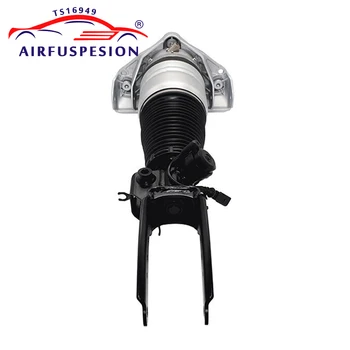 

Air suspension shock strut front right 7L8616040D, 7L8616040G, 7L8616404 for AUDI Q7 for VW TOUAREG for PORSCHE CAYENNE