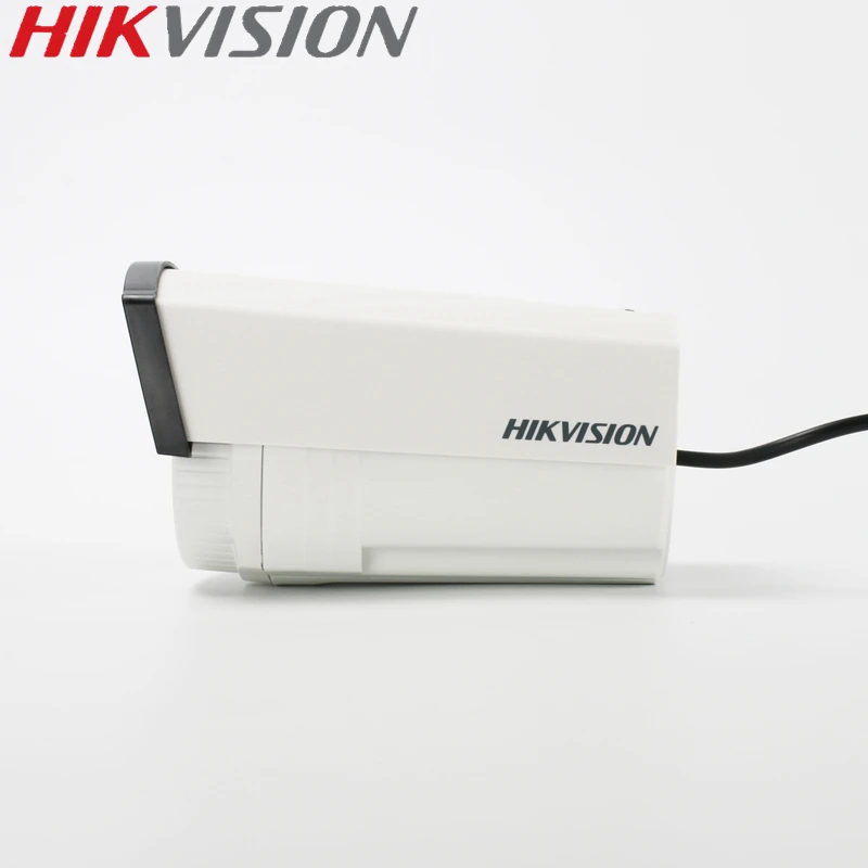 HIKVISION DS 2CE16C2P IT5 750TVL аналоговая BNC цилиндрическая камера инфракрасная