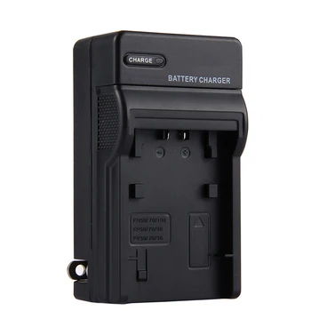 

SANGER NP-FV100 FV50 Battery Charger for Sony A230 A290 A330 A380 A390 NP-FV70 FH50 FH70 FH100 FP50 FP70 FP90 Battery Charger