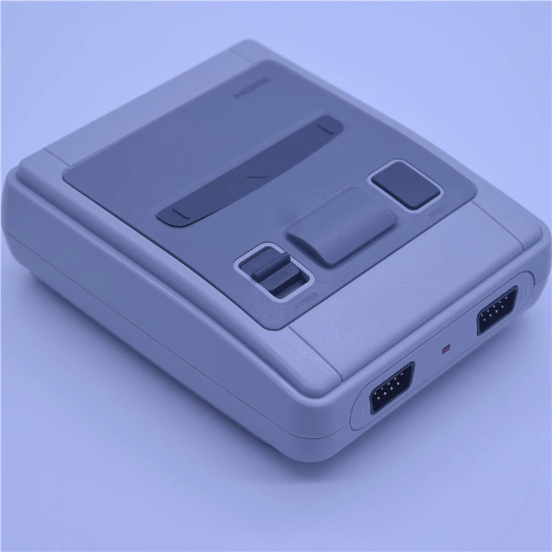 HDMI Супер Мини ТВ Familie игровая консоль 8 бит Ретро видео Ingebouwde 621 игры Ручной